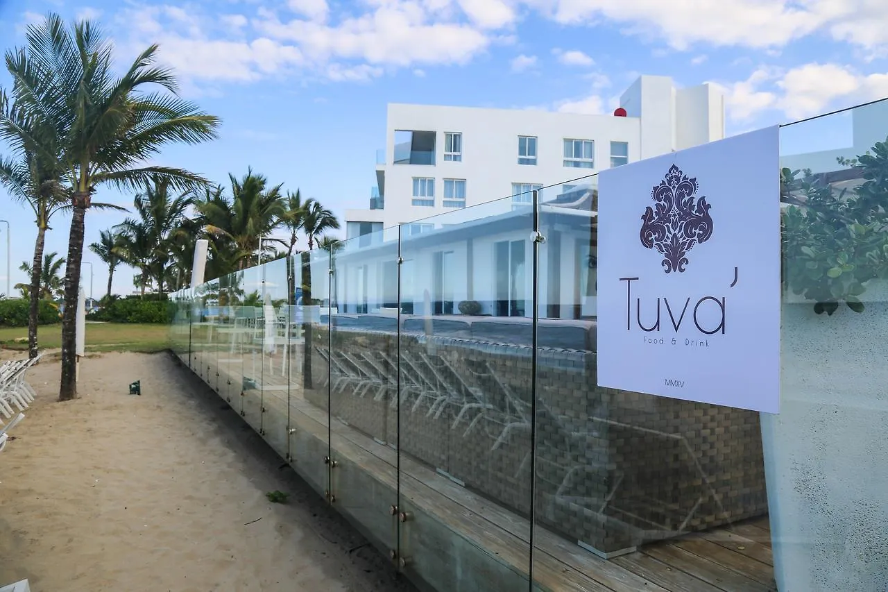 Appartement Seawinds D-36 Cabarete