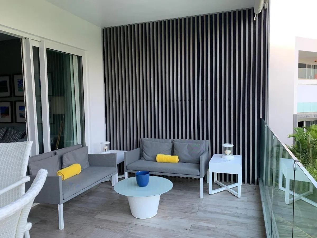 Appartement Seawinds D-36 Cabarete