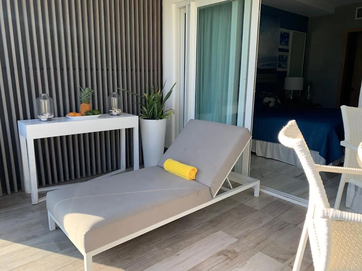 Appartement Seawinds D-36 Cabarete