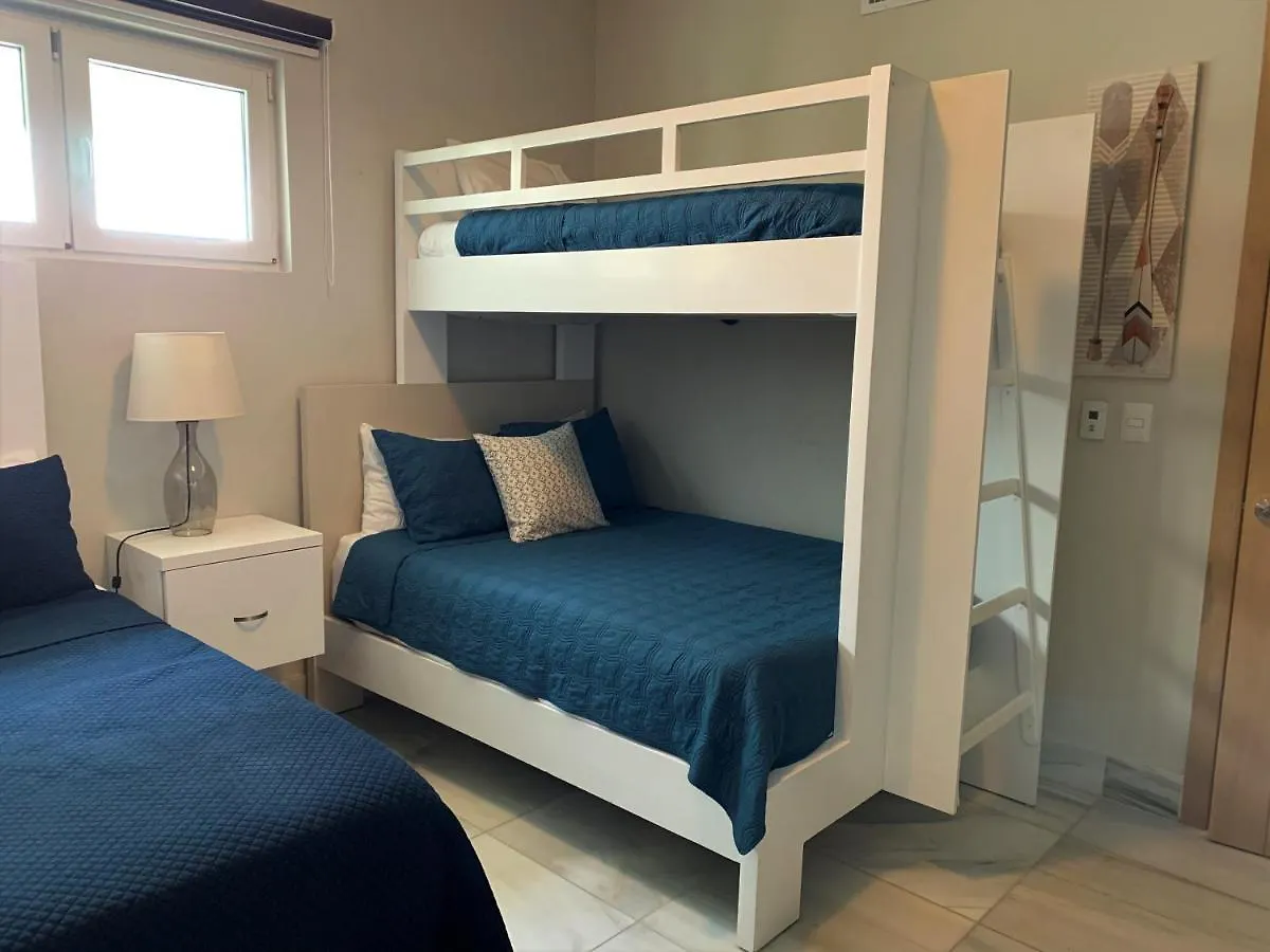 Apartmán Seawinds D-36 Cabarete