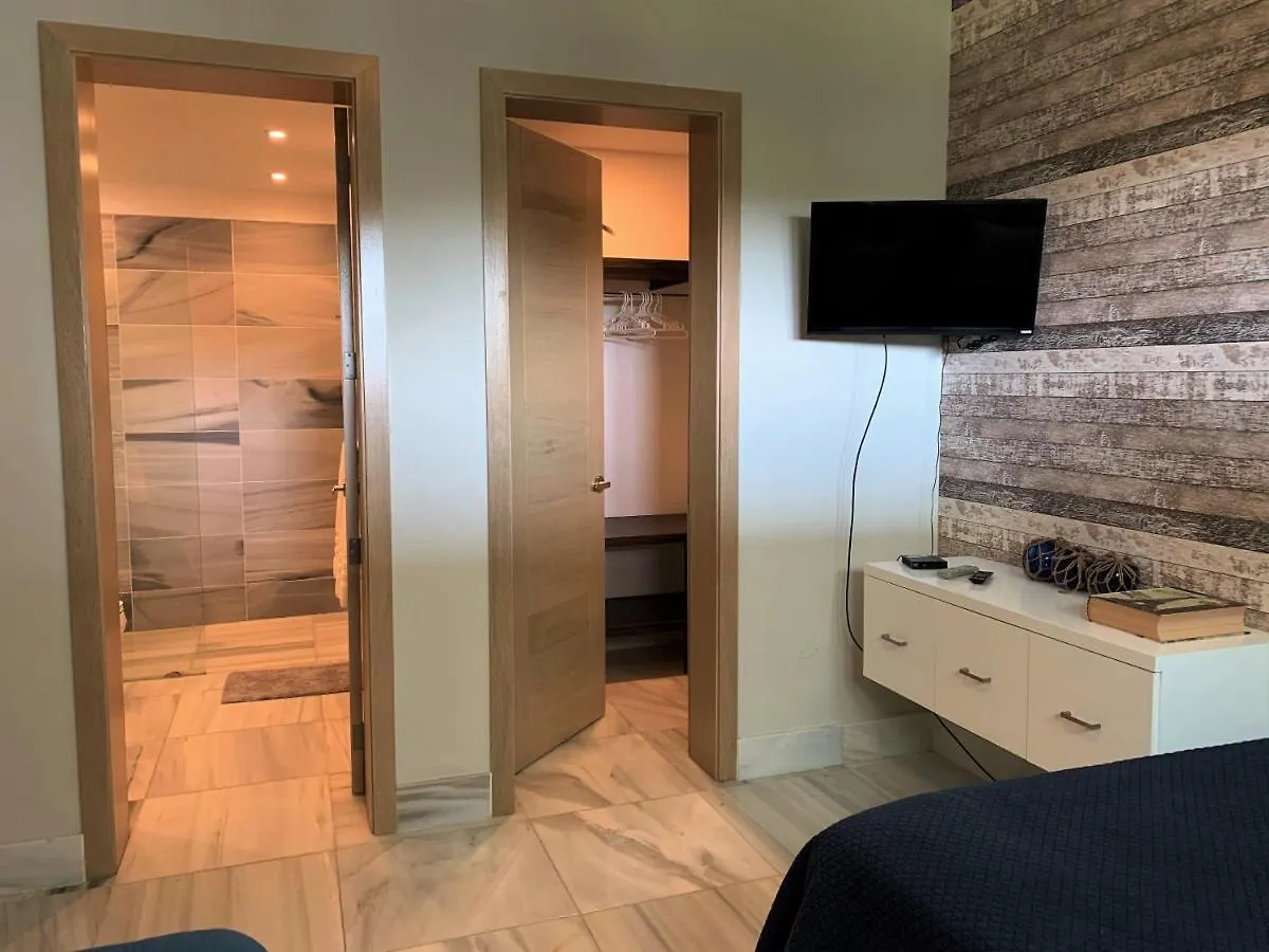 Appartement Seawinds D-36 Cabarete