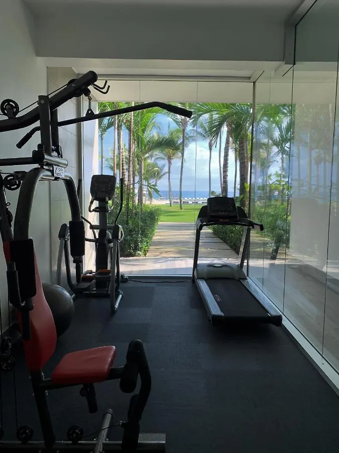 Appartement Seawinds D-36 Cabarete