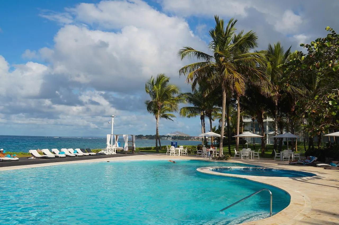Seawinds D-36 Cabarete Apartment Dominican Republic