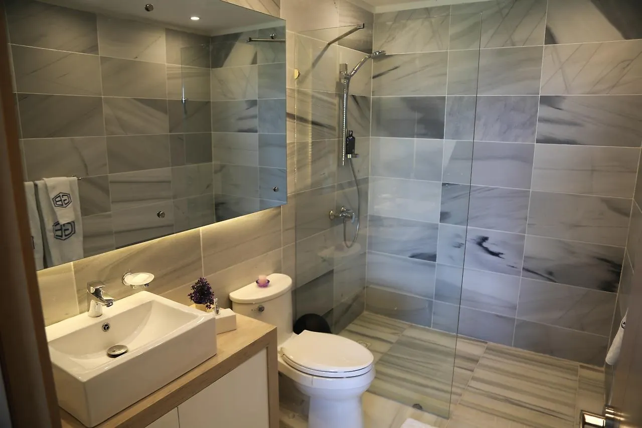 Seawinds D-36 Cabarete Apartment