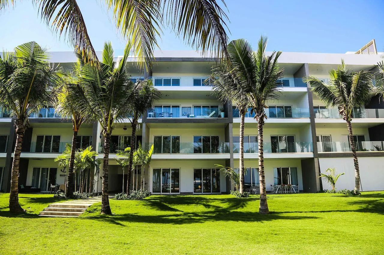 Seawinds D-36 Cabarete Apartment
