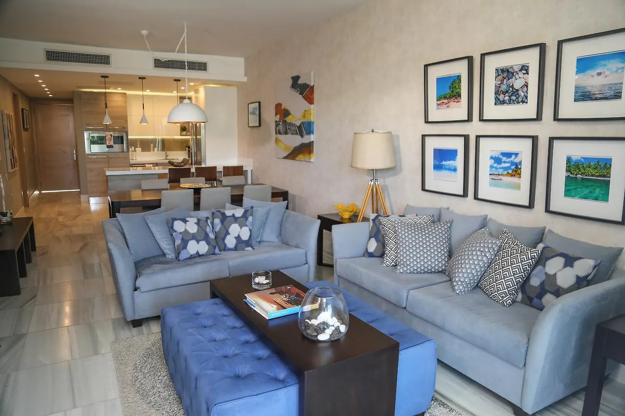 Seawinds D-36 Cabarete Apartment