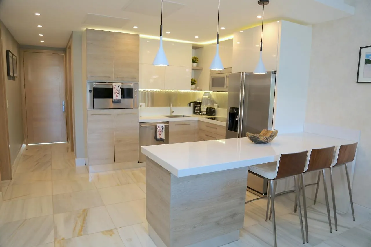 Seawinds D-36 Cabarete Apartment 0*,