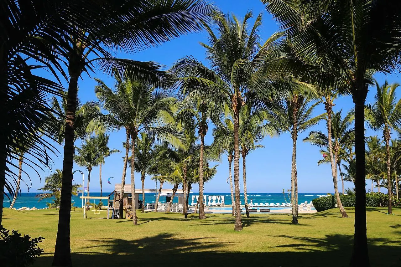 Seawinds D-36 Cabarete Apartment