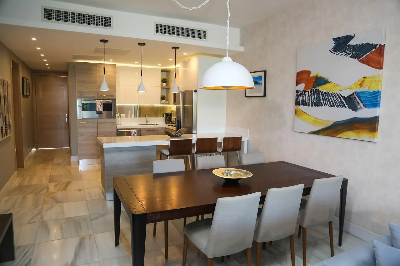 Seawinds D-36 Cabarete Apartment