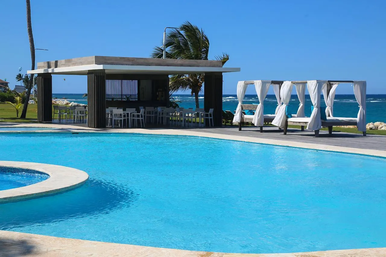 Seawinds D-36 Cabarete Apartment 0*,  Dominican Republic