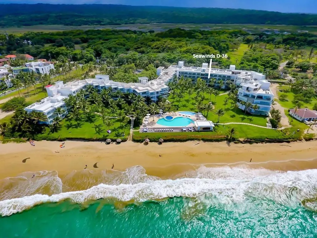 Seawinds D-36 Cabarete contacts