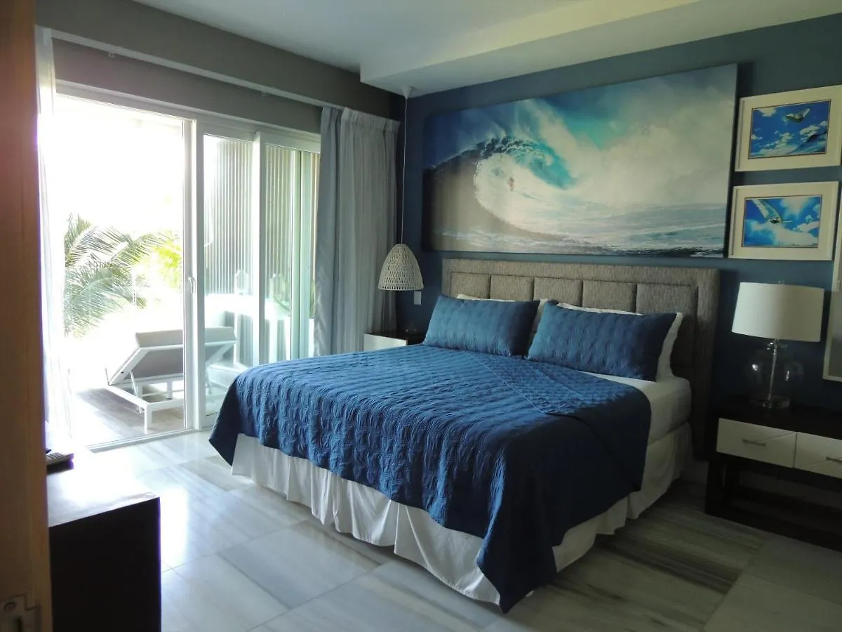 Seawinds D-36 Cabarete Apartment