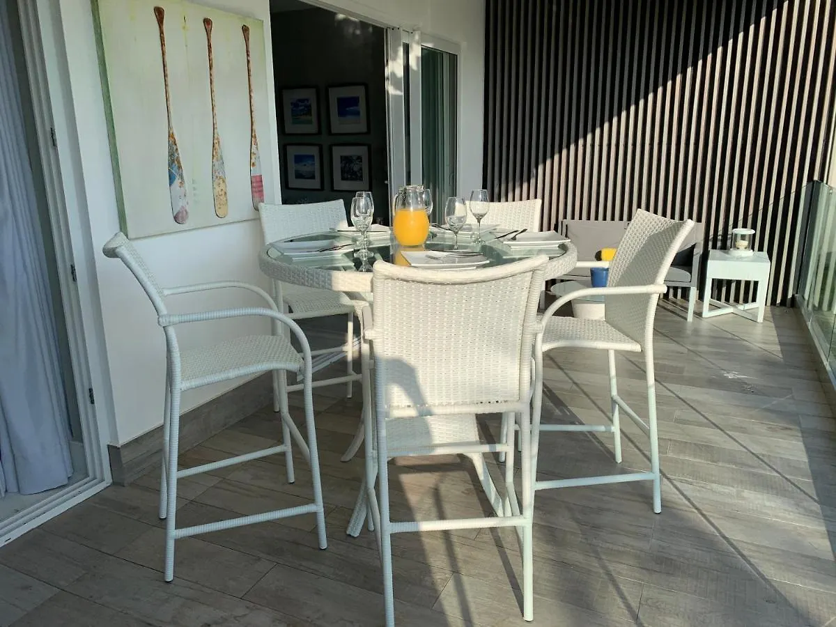 Seawinds D-36 Cabarete Apartment Dominican Republic