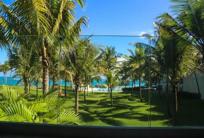 Seawinds D-36 Cabarete Apartment 0*,
