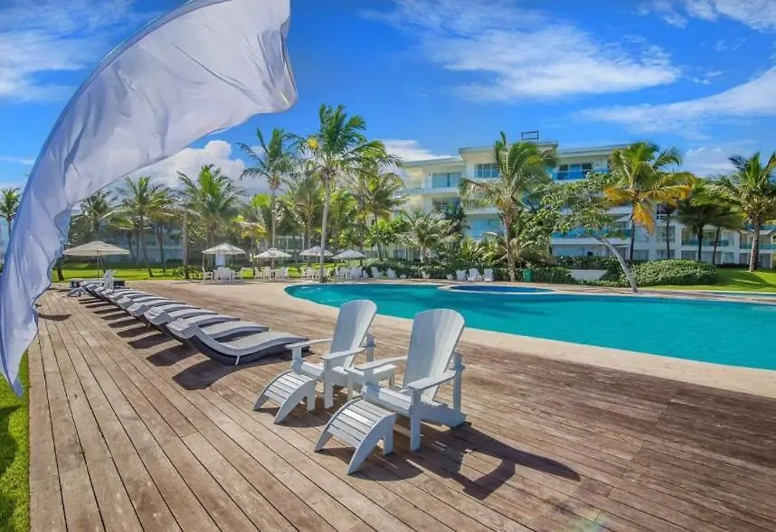 Seawinds D-36 Cabarete Apartment