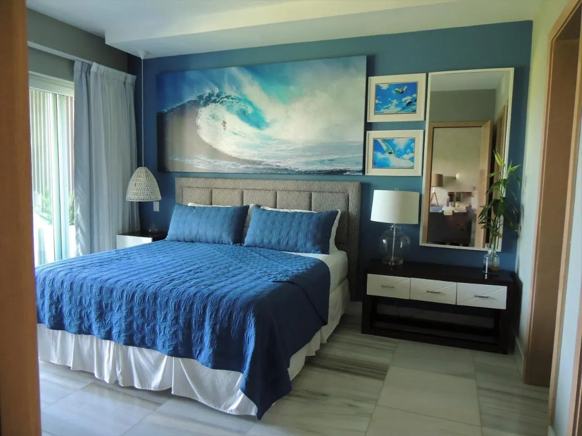 Seawinds D-36 Cabarete Apartment Dominican Republic