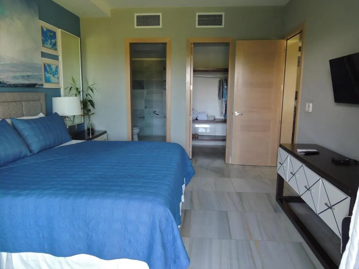 Seawinds D-36 Cabarete Apartment