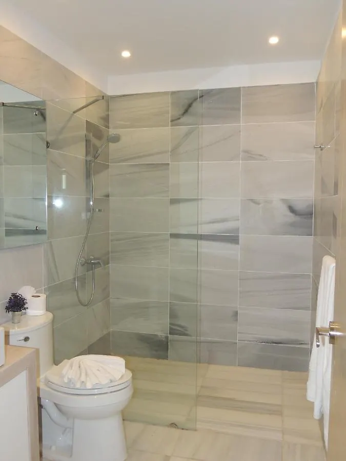 Seawinds D-36 Cabarete Apartment